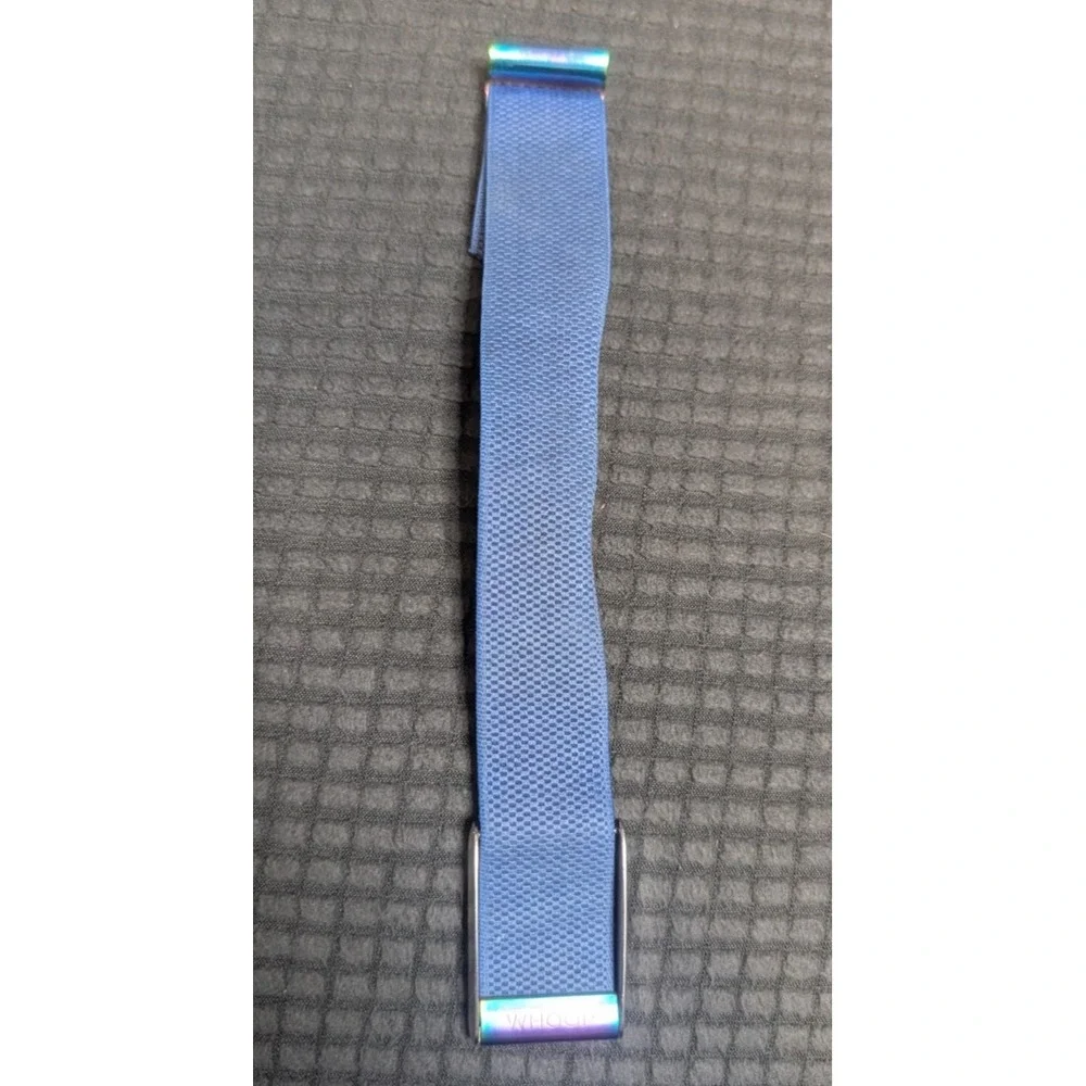 Official WHOOP 4.0 SuperKnit Band STRAP ONLY    Size S/M